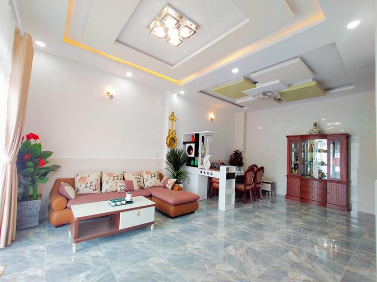 Bán nhà, Đường An Sơn, Phường 4, Tp Đà Lạt, Đường Ô tô, 66 m2