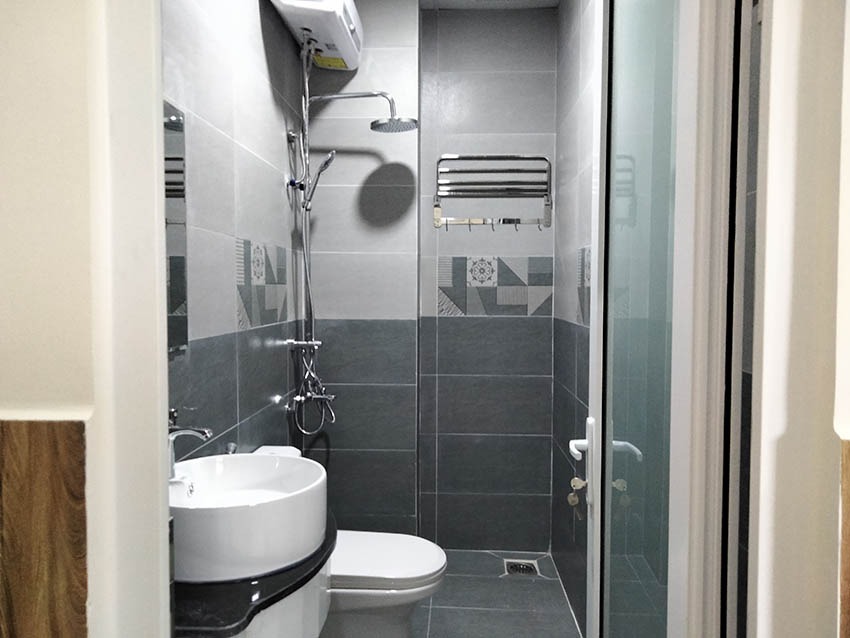 Nhà thuê, Đường An Sơn, Phường 4, Tp Đà Lạt, Nhà có View đẹp, 109 m2