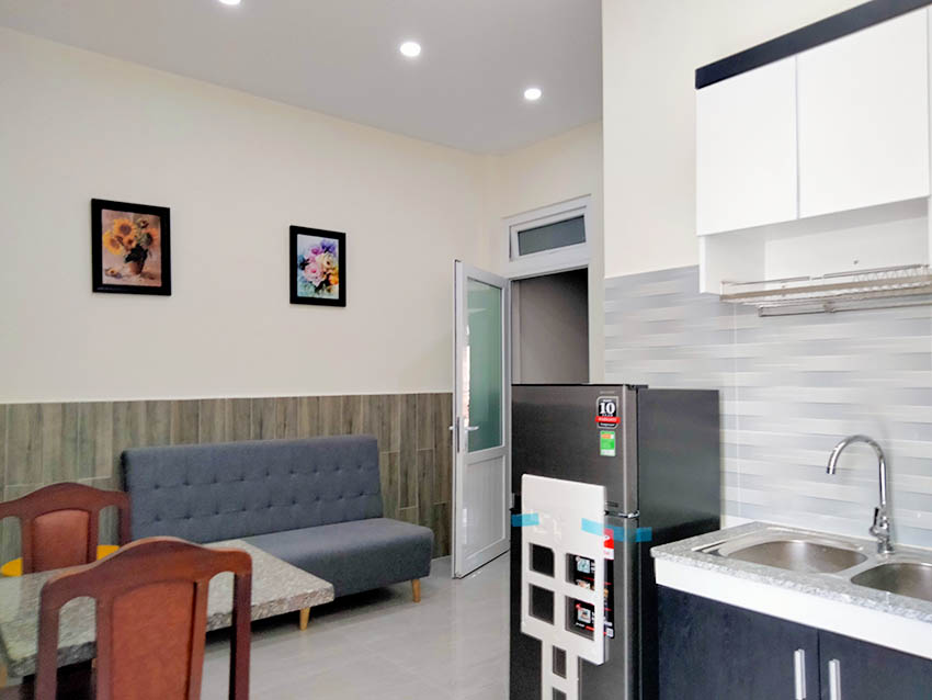 Nhà thuê, Đường An Sơn, Phường 4, Tp Đà Lạt, Nhà có View đẹp, 109 m2