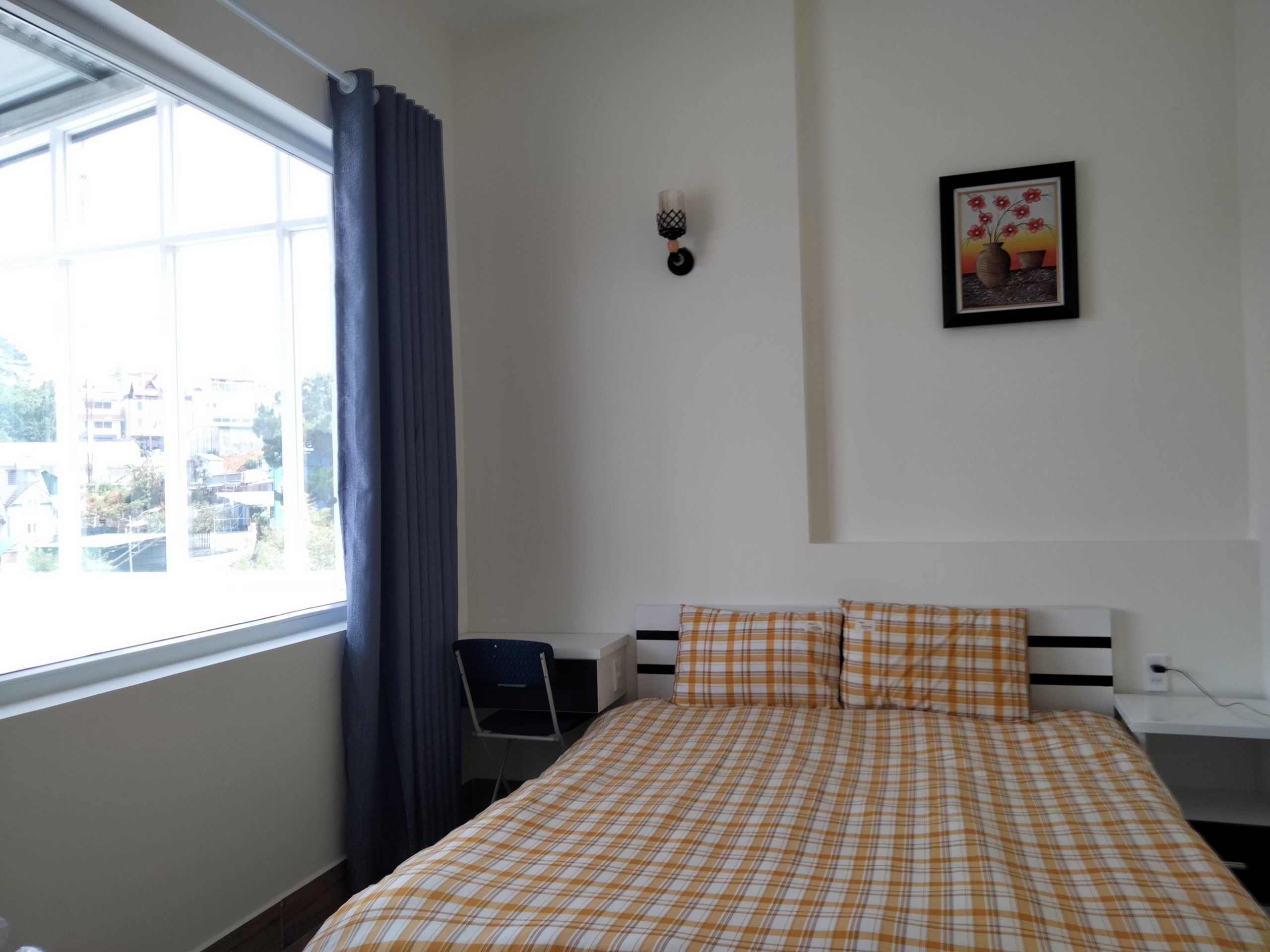 Nhà thuê, Đường An Sơn, Phường 4, Tp Đà Lạt, Nhà có View đẹp, 109 m2