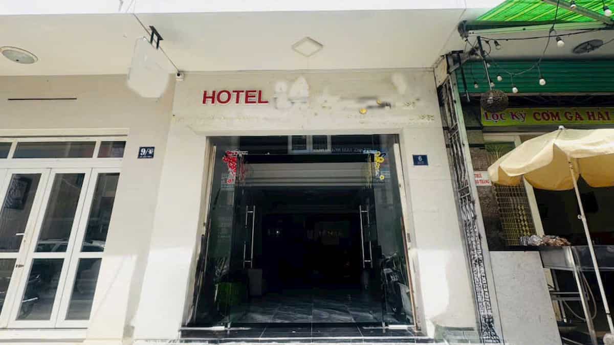 Bán nhà Đường Lê Quý Đôn Phường 5 Tp Đà Lạt Trung tâm Thành phố 60 m2 Bán nhà Đường Lê Quý Đôn Phường 5 Tp Đà Lạt Trung tâm Thành phố 60 m2