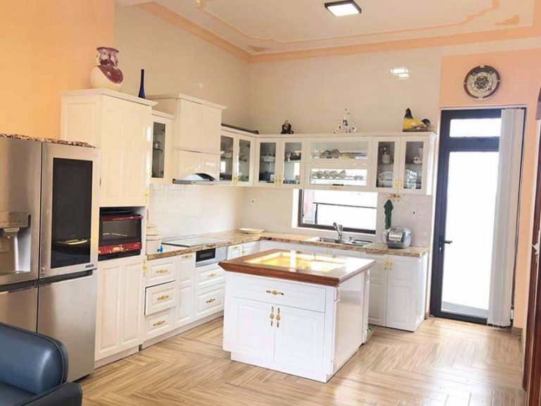 Bán nhà, Đường Cao Thắng, Phường 7, Tp Đà Lạt, Nhà có View đẹp, 284 m2