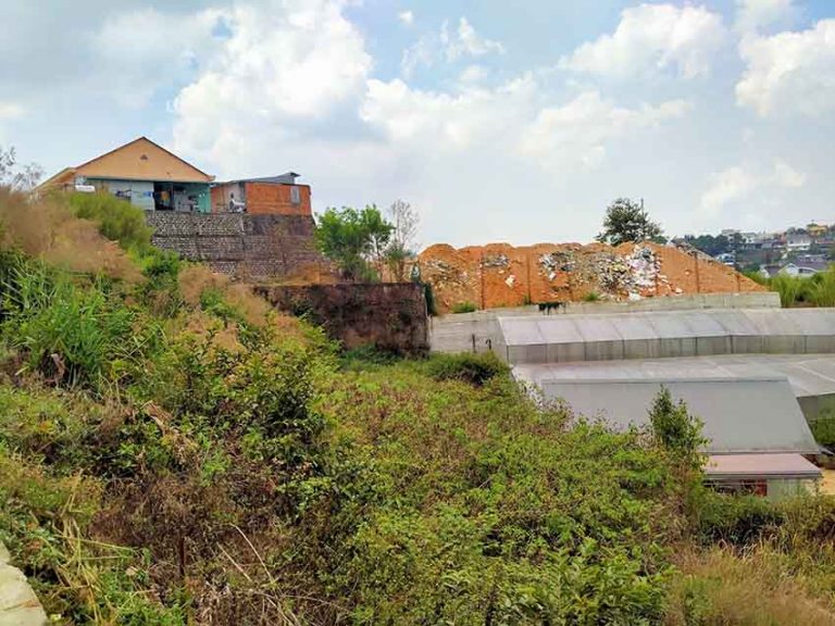 Bán đất, Đường Đống Đa, Phường 3, Tp Đà Lạt, Đất có View đẹp, 900 m2