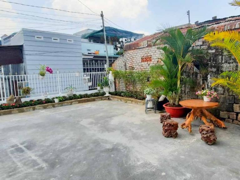 Bán nhà, Đường Hùng Vương, Phường 10, Tp Đà Lạt, Đường Ô tô, 138.44 m2