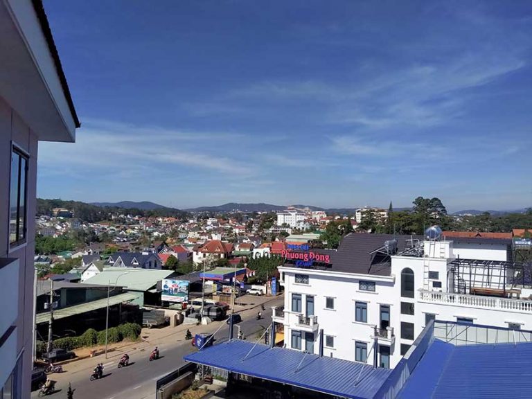 Bán Căn hộ, Đường Hùng Vương, Phường 11, Tp Đà Lạt, Đường Ô tô, 95 m2