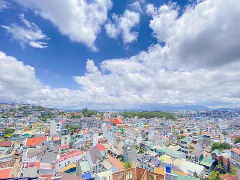 Bán nhà, Đường Lê Hồng Phong, Phường 4, Tp Đà Lạt, Gần Trung tâm Thành phố, 88.3 m2