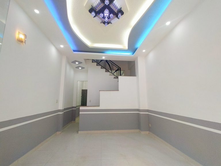 Bán nhà, Đường Mạc Đĩnh Chi, Phường 4, Tp Đà Lạt, Gần Trung tâm Thành Phố, 44 m2