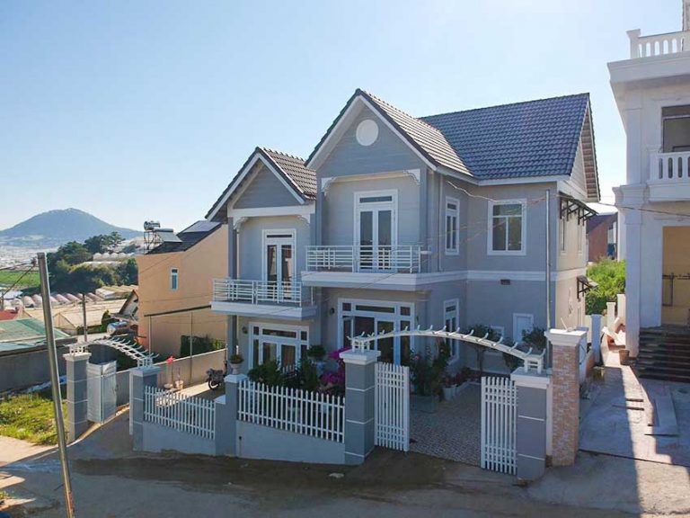 Bán nhà, Đường Nam Hồ, Phường 11, Tp Đà Lạt, Nhà có View đẹp, 133.5 m2