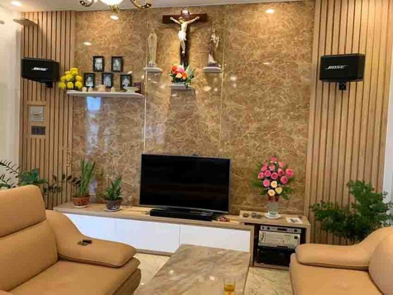 Bán nhà, Đường Ngô Thì Nhậm, Phường 4, Tp Đà Lạt, Đường Ô tô, 72 m2