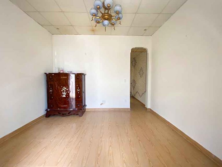 Bán nhà, Đường Nguyễn An Ninh, Phường 6, Tp Đà Lạt, Gần Trung tâm Thành phố, 55 m2