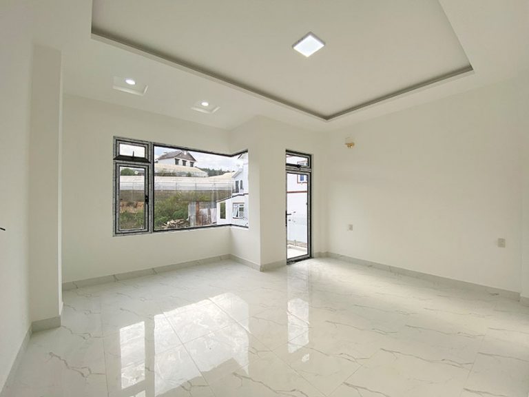 Bán nhà, Đường Nguyễn Đình Quân, Phường 5, Tp Đà Lạt, Nhà có View đẹp, 68 m2