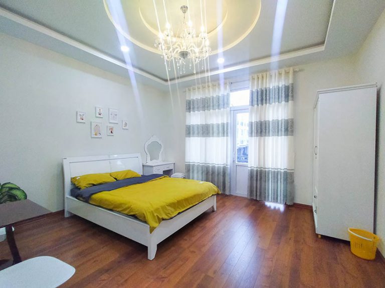 Bán nhà, Đường Nguyễn Trung Trực, Phường 4, Tp Đà Lạt, Đường Ô tô, 72.53 m2