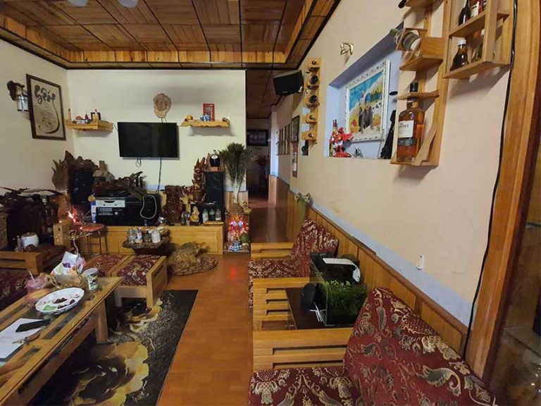 Bán nhà, Đường Phạm Hồng Thái, Phường 10, Tp Đà Lạt, Trung tâm Thành phố, 102m2