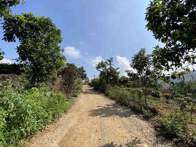 Bán đất, Xã Tà Nung, Tp Đà Lạt, Đường Ô tô, 1.4 ha