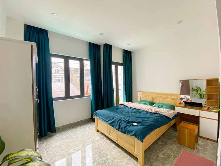 Bán nhà, Đường Trần Anh Tông, Phường 8, Tp Đà Lạt, Gần Trung tâm Thành phố, 40 m2