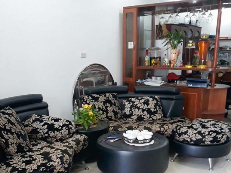 Bán nhà, Đường Trần Phú, Phường 4, Tp Đà Lạt, Gần Trung tâm Thành phố, 76.65 m2