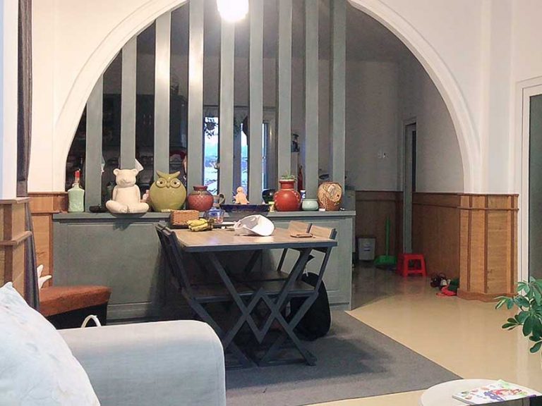 Bán nhà, Đường Xuân An, Phường 3, Tp Đà Lạt, Gần Trung tâm Thành phố, 62 m2