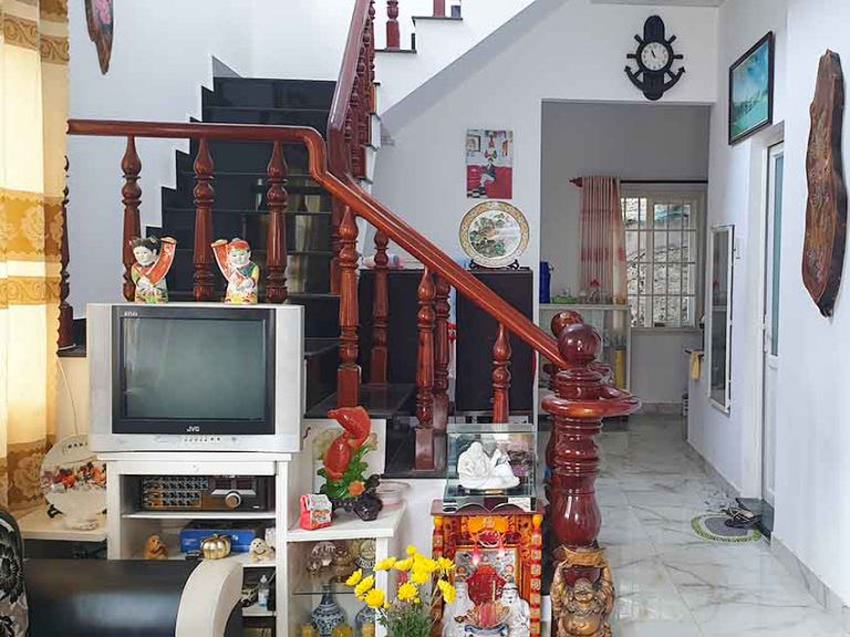 Bán nhà, Đường Yết Kiêu, Phường 6, Tp Đà Lạt, Đường Ô tô, 172 m2