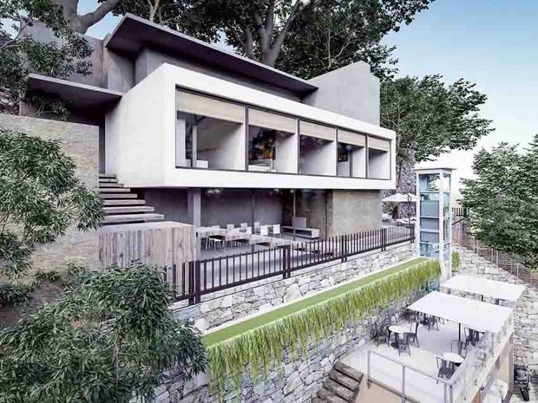 Bán đất, Đường Hoàng Hoa Thám, Phường 10, Tp Đà Lạt, Đất có View đẹp, 371 m2