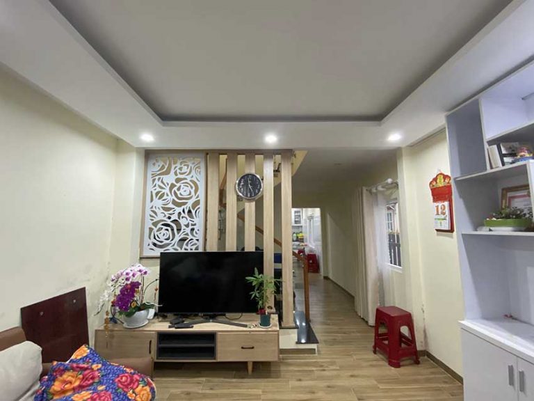 Bán nhà, Đường Mạc Đĩnh Chi, Phường 4, Tp Đà Lạt, Gần Trung tâm Thành Phố, 60 m2