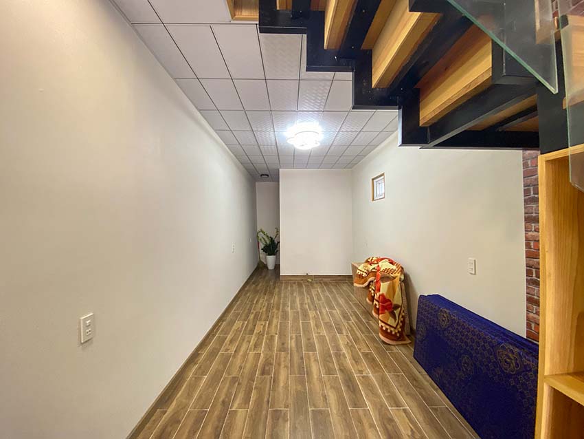 Nhà thuê, Đường Đồng Tâm, Phường 2, Tp Đà Lạt, Đường Ô tô, 60 m2