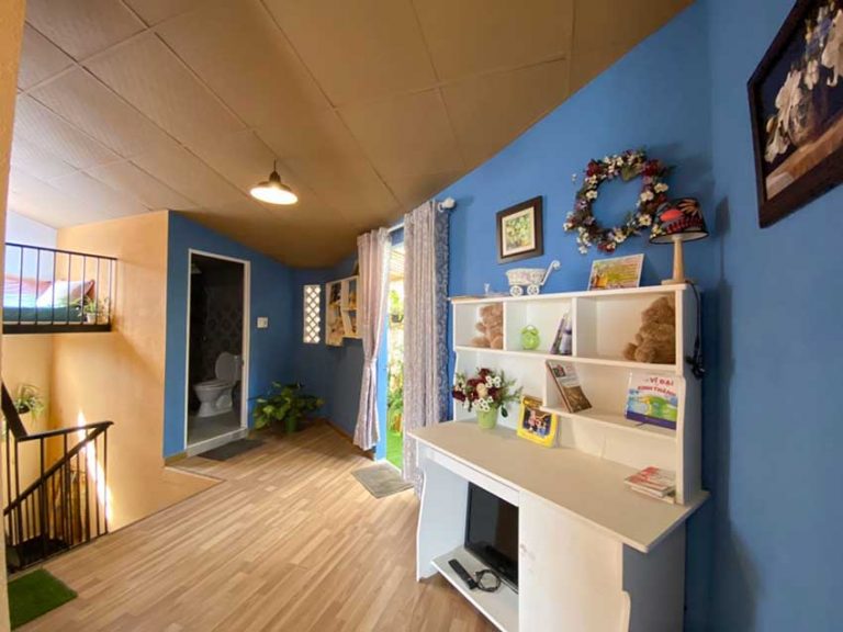 Bán nhà, Đường Ngô Thì Nhậm, Phường 4, Tp Đà Lạt, Đường Ô tô, 72 m2