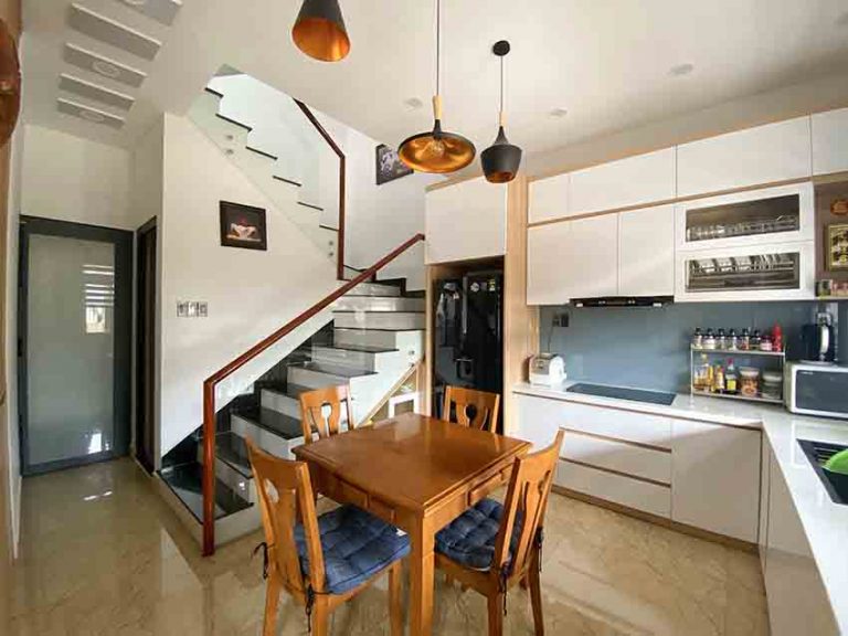 Bán nhà, Đường Ngô Thì Nhậm, Phường 4, Tp Đà Lạt, Đường Ô tô, 72 m2