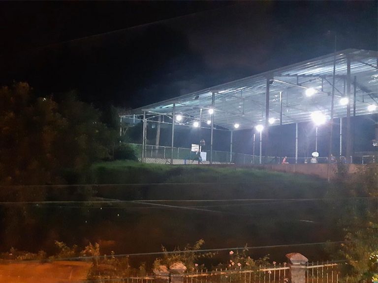 Bán Khách sạn, Đường Nguyễn Thị Nghĩa, Phường 2, Tp Đà Lạt, Trung tâm Thành phố, 85 m2