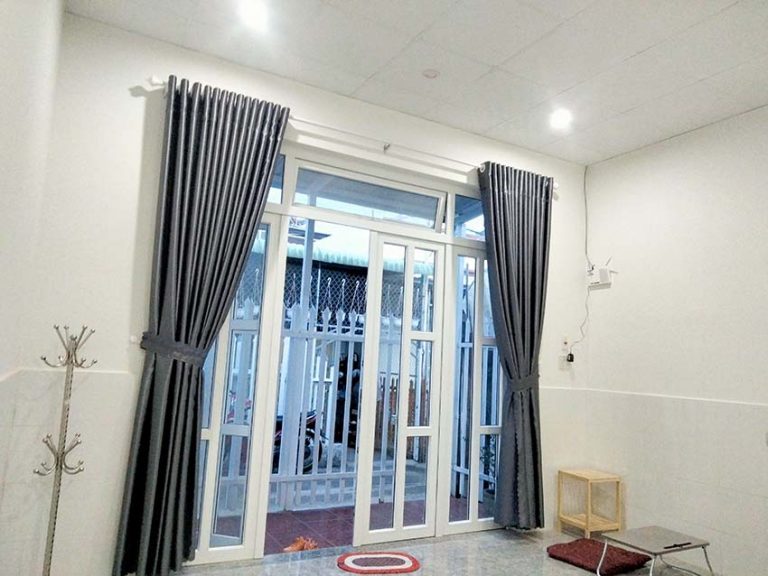 Bán nhà, Đường Nguyên Tử Lực, Phường 8, Tp Đà Lạt, Gần Trung tâm Thành phố, 52 m2