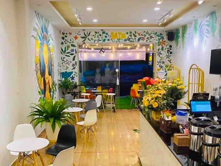 Mặt bằng cho thuê, Đường Nguyễn Văn Trỗi, Phường 2, Tp Đà Lạt, Có Mặt tiền, 80 m2