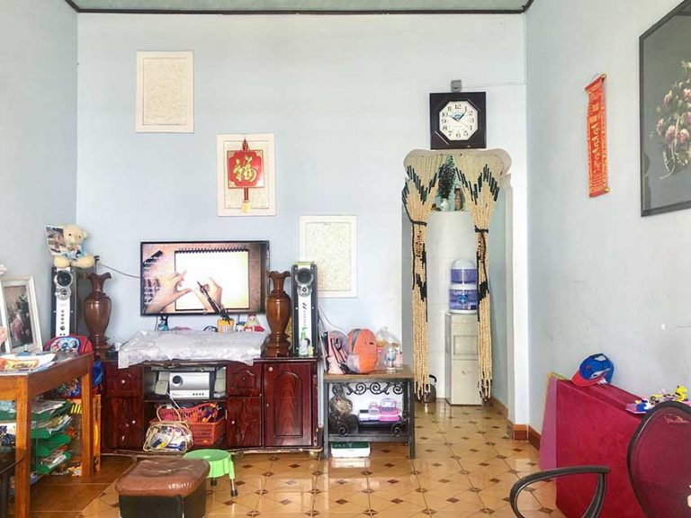 Bán nhà, Đường Phan Đình Phùng, Phường 2, Tp Đà Lạt, Trung tâm Thành phố, 36.26 m2