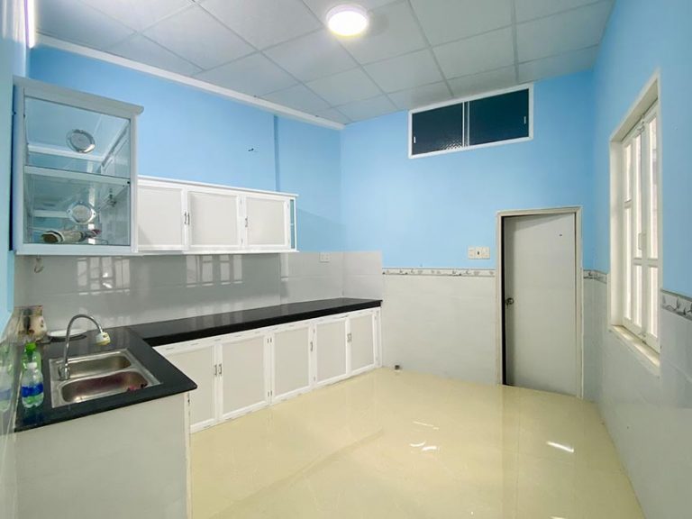 Bán nhà, Đường Phan Đình Phùng, Phường 2, Tp Đà Lạt, Trung tâm Thành phố, 45 m2