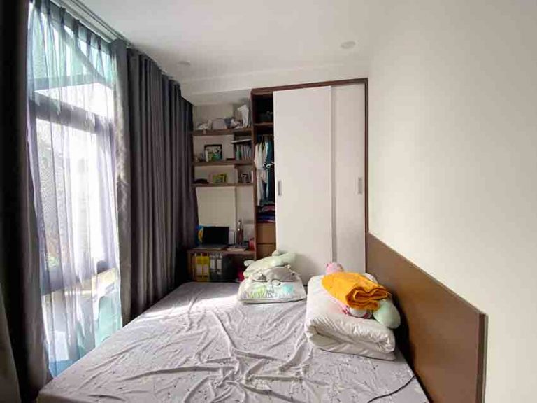 Bán nhà, Đường Tô Ngọc Vân, Phường 2, Tp Đà Lạt, Nhà hai Mặt tiền, 40 m2