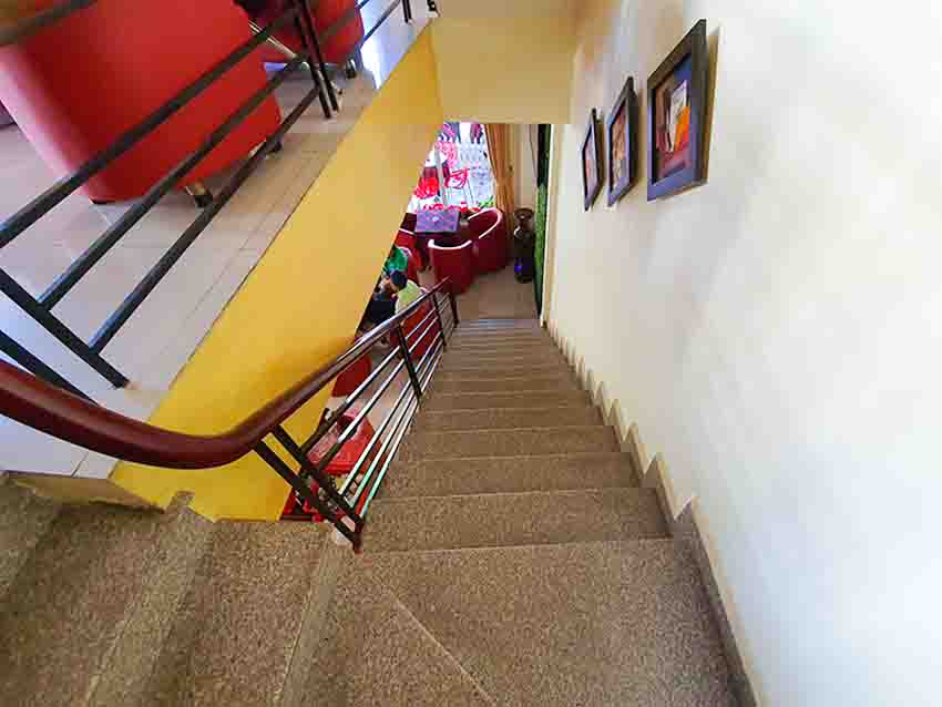 Nhà thuê, Đường Trần Lê, Phường 4, Tp Đà Lạt, Hai Mặt tiền, 80 m2