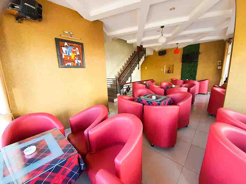 Nhà thuê, Đường Trần Lê, Phường 4, Tp Đà Lạt, Hai Mặt tiền, 80 m2