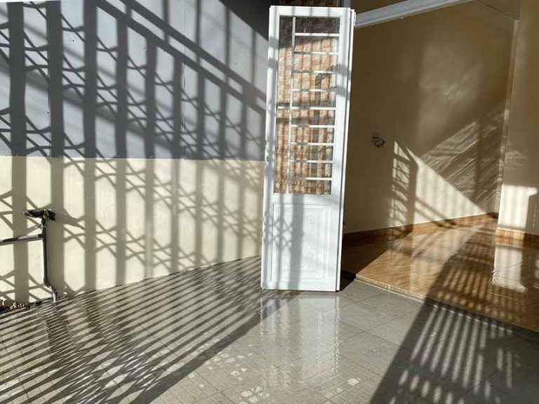 Bán nhà, Đường Trương Văn Hoàn, Phường 9, Tp Đà Lạt, Đường Ô tô, 60 m2