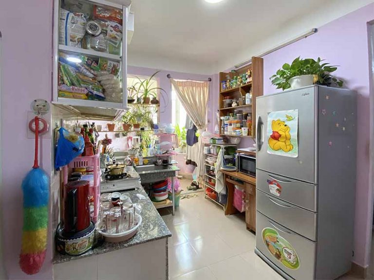 Bán nhà, Đường Yersin, Phường 10, Tp Đà Lạt, Chung cư Yersin, 50 m2