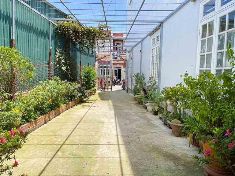 Bán nhà, Đường Phan Đình Giót, Phường 6, Tp Đà Lạt, Gần Trung tâm Thành phố, 290 m2