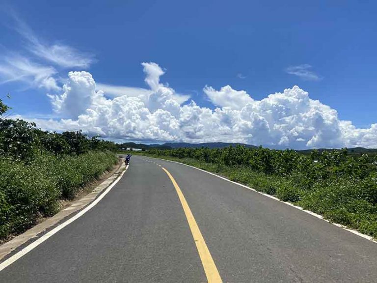 Bán đất, Đạ Đờn, Huyện Lâm Hà, Tỉnh Lâm Đồng, Đường nhựa Ô tô, 5100 m2