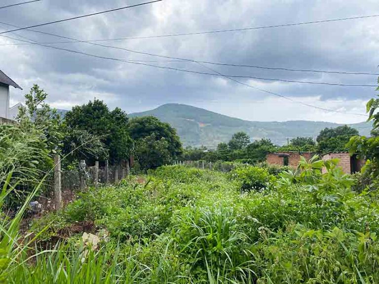 Bán đất, Xã Đông Thanh, Huyện Lâm Hà, Tỉnh Lâm Đồng, Thế đất bằng phẳng, 700 m2