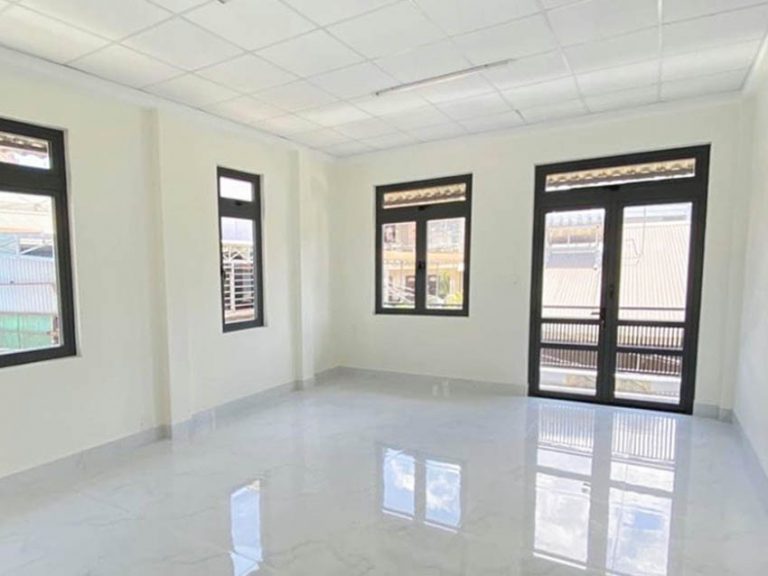 Bán nhà, Đường Lữ Gia, Phường 9, Tp Đà Lạt, Đường Ô tô, 70 m2