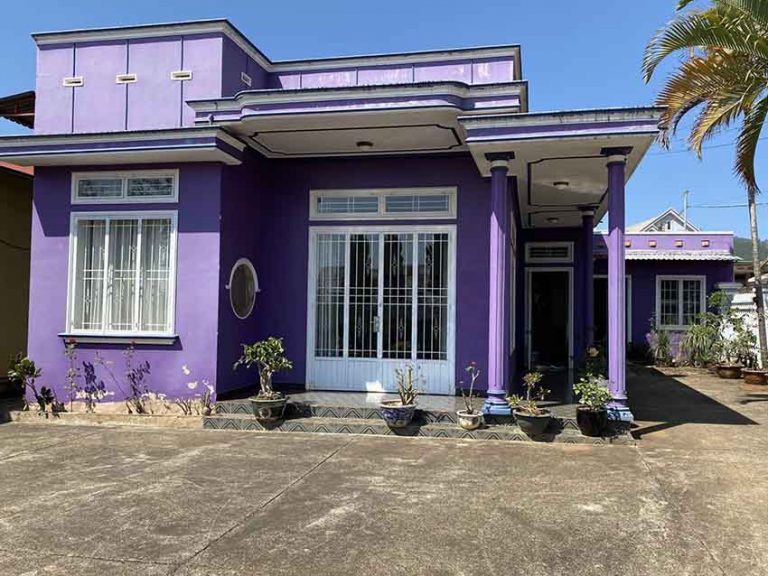 Bán nhà, Xã Tà Nung, Tp Đà Lạt, Gần nhiều khu du lịch nổi tiếng, 621 m2