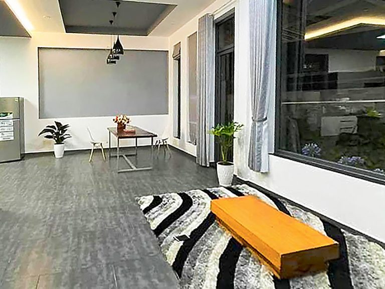 Bán Biệt thự, Đường An Sơn, Phường 4, Tp Đà Lạt, Mặt tiền đường lớn, 413 m2