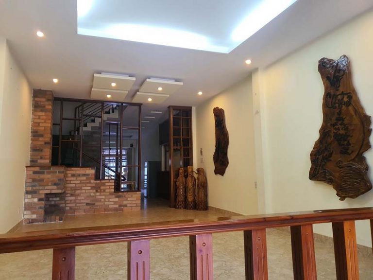 Bán nhà, Đường Hoàng Diệu, Phường 5, Tp Đà Lạt, Ngay trung tâm Thành Phố, 130 m2