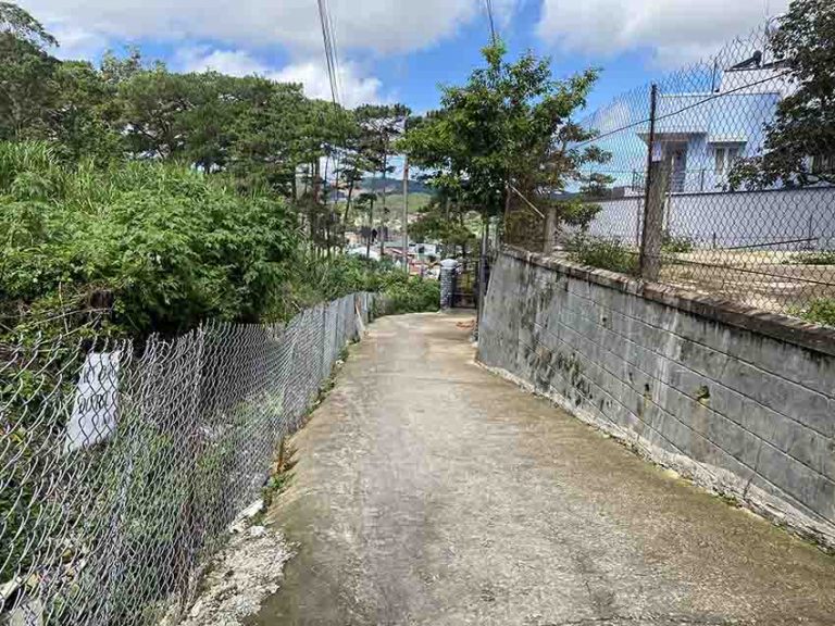 Bán đất, Đường Ngô Quyền, Phường 6, Tp Đà Lạt, Gần trung tâm Thành Phố, 114.5 m2