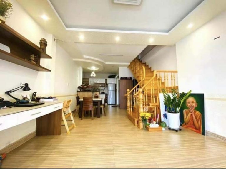 Bán nhà, Đường Phan Đình Phùng, Phường 2, Tp Đà Lạt, Ngay trung tâm Thành Phố, 43 m2