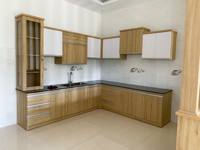 Bán nhà, Đường Nguyễn An Ninh, Phường 6, Tp Đà Lạt, Nhà mới hoàn thiện, Giá tốt trong khu vực, 67 m2