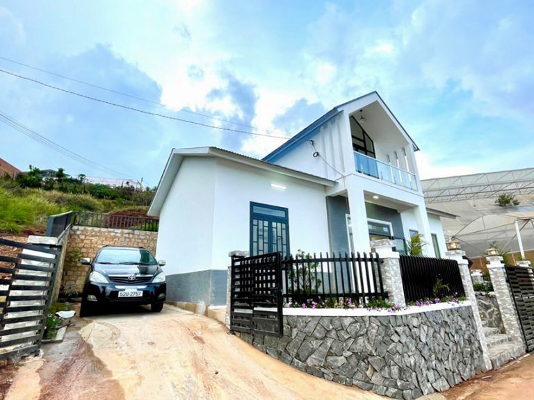 Bán nhà, Đường Lò Gạch, Xuân Thọ, Tp Đà Lạt, Có view rừng thông, 210 m2