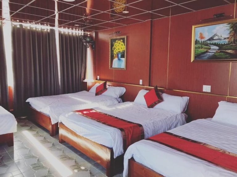 Bán Khách sạn, Đường Bùi Thị Xuân, Phường 2, Tp Đà Lạt, Đường nhựa 8 m, 112 m2