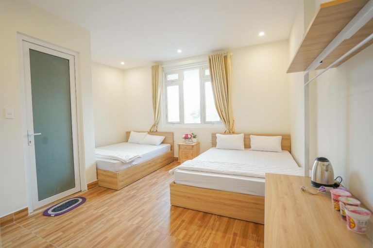 Bán Khách sạn, Đường Xuân An, Phường 3, Tp Đà Lạt, Đường ô tô 6 m, 134 m2